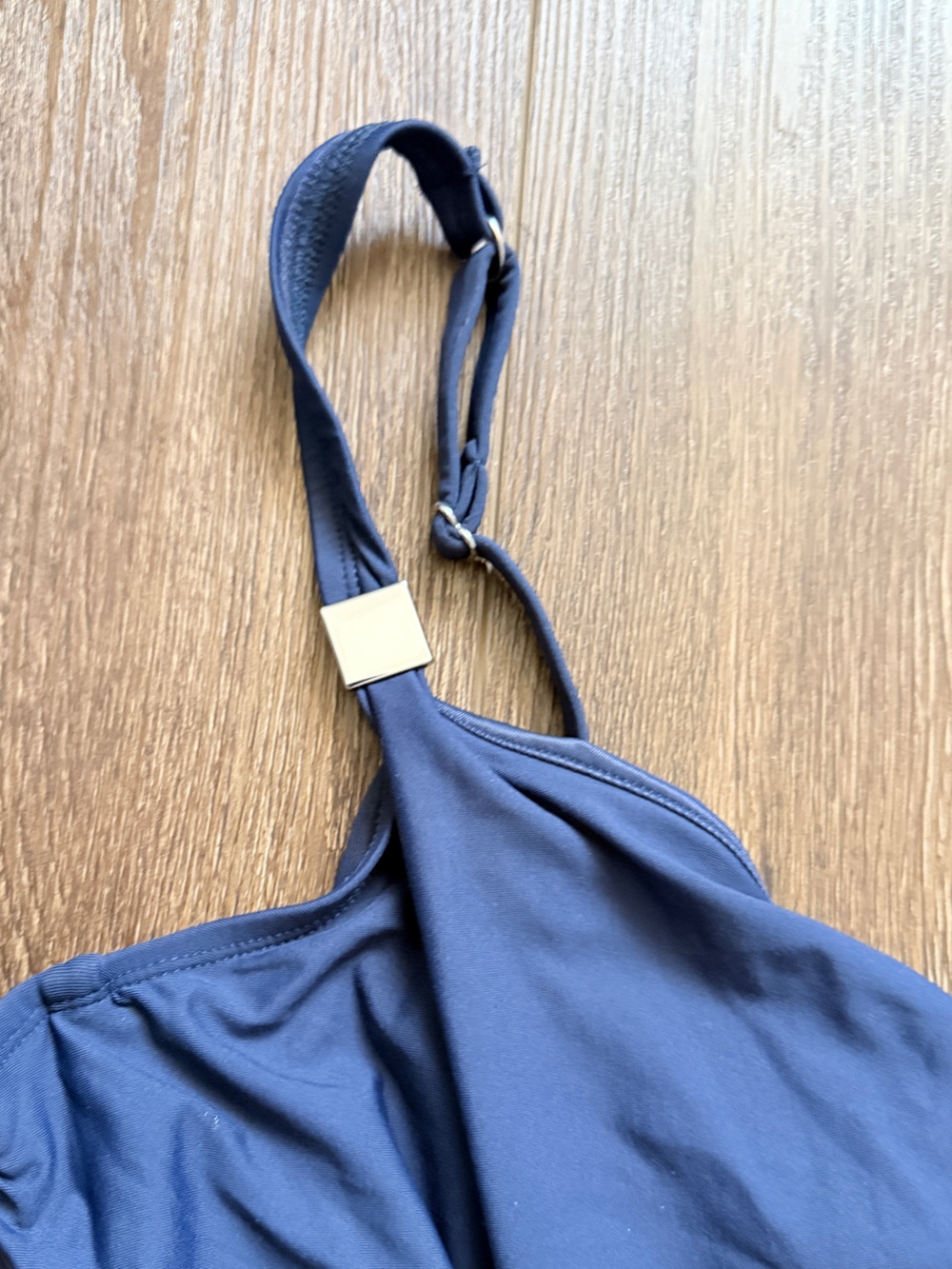 Miraclesuit Cups Surplice Tankini Top 40DD - Picture 9 of 9